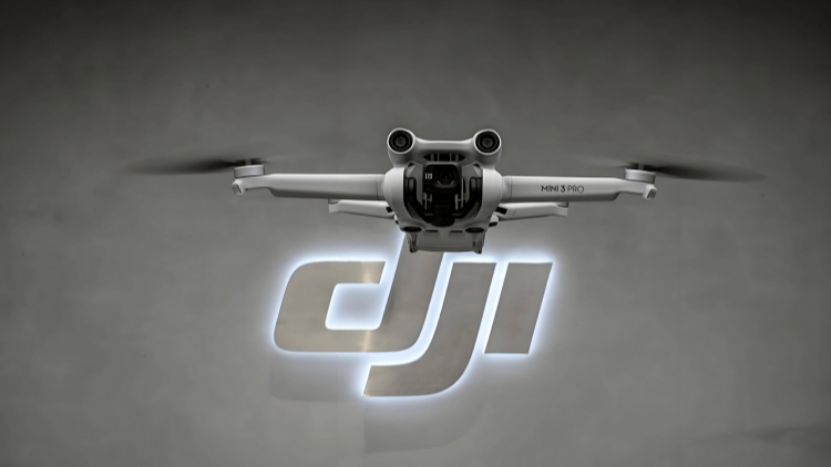 大疆22.87億深超總拿地 將建設智能航空系統產業生態全球總部