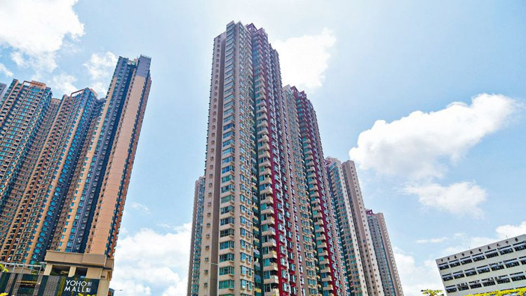 【港樓】一手向隅客回流二手 十大屋苑周末成交急升3倍