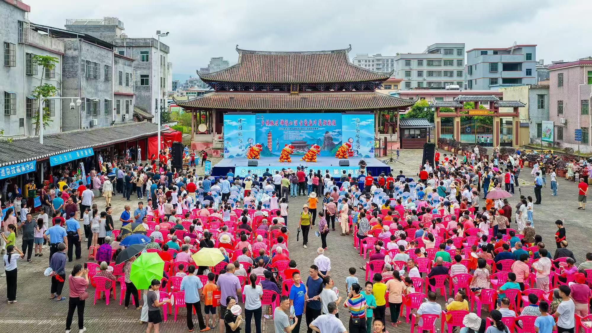 【文化】深圳寶安文化館「三路並進」助力傳統文化煥發新生機