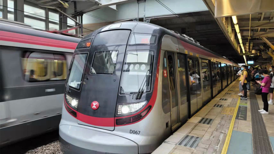 港鐵因應將軍澳線事故 7月13日推半價乘車等優惠