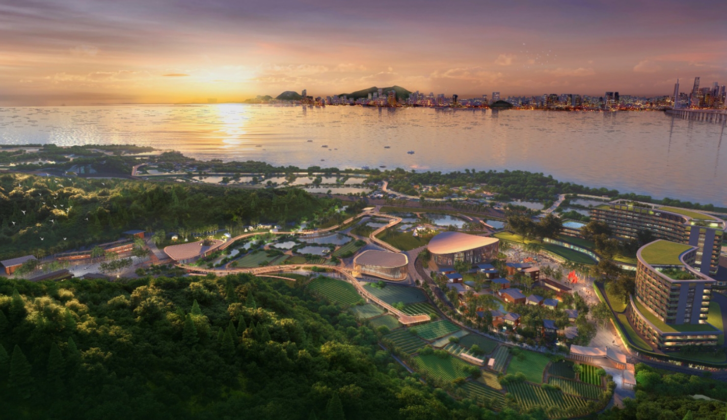 【港事講場】發展生態旅遊須兼顧當區民生