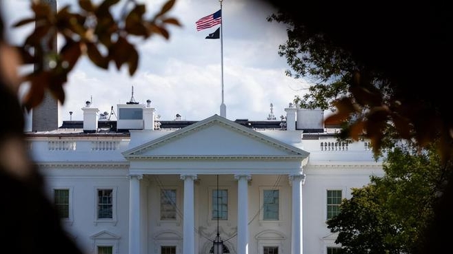 美媒：特朗普政府敦促各國周三前提出最佳關稅方案