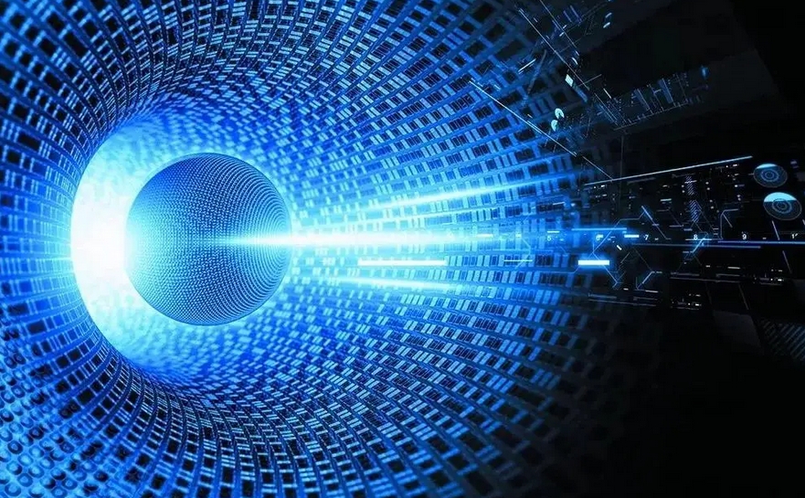 「本源悟空」完成超50萬個全球量子計算任務 美國用戶訪問量居首