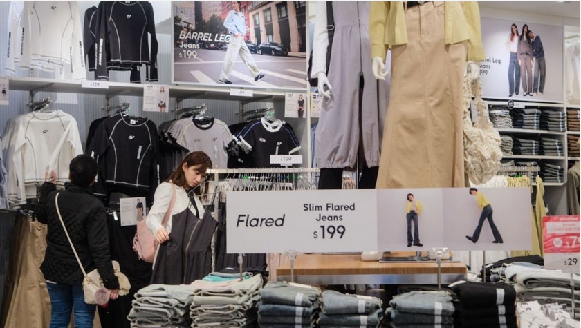 零售協會：銷售額低無可低 料全年正負1%至2%上落