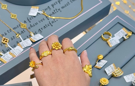 「金包銀」火了，能放心「入」嗎？