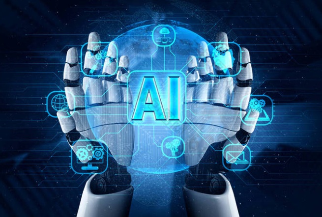 廣東設立100億智能產業基金  助力打造全球AI與機器人創新高地