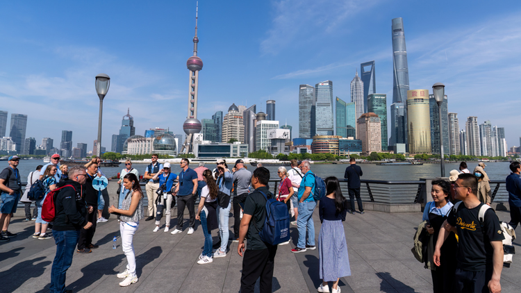 【投行視野】財政政策擴經濟增長