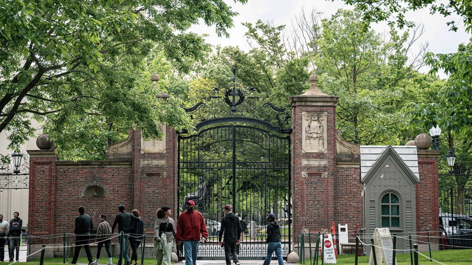 【學人時論】論美國哈佛禁令的冷戰本質與全球衝擊