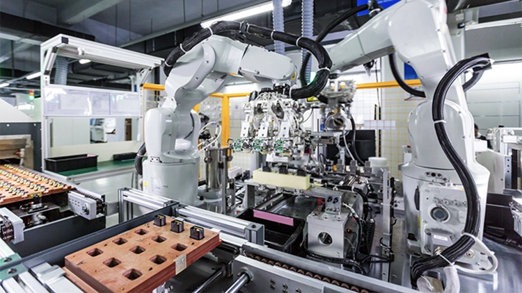 【來論】訂立工業量度方法 監測產業發展動態