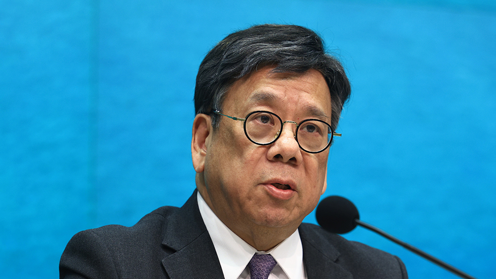 丘應樺：零售業迎來新機遇 銀髮經濟有潛力