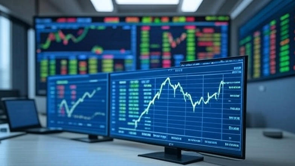 【A股午評】滬指半日升0.4% 深成指彈近1%