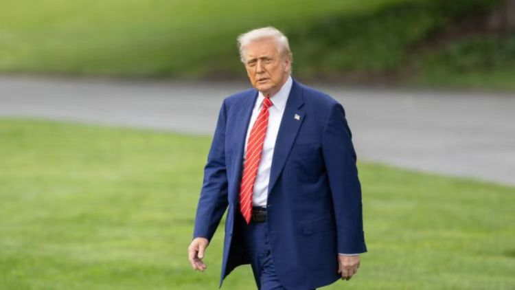 特朗普政府正式要求國會停止資助公共廣播公司