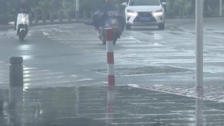 南方進入主汛期，珠江流域防汛重點是什麼？