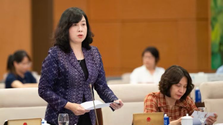 越南通過法律取消生育限制