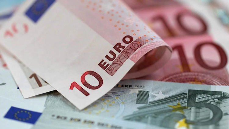 歐洲央行正式批准保加利亞加入歐元區