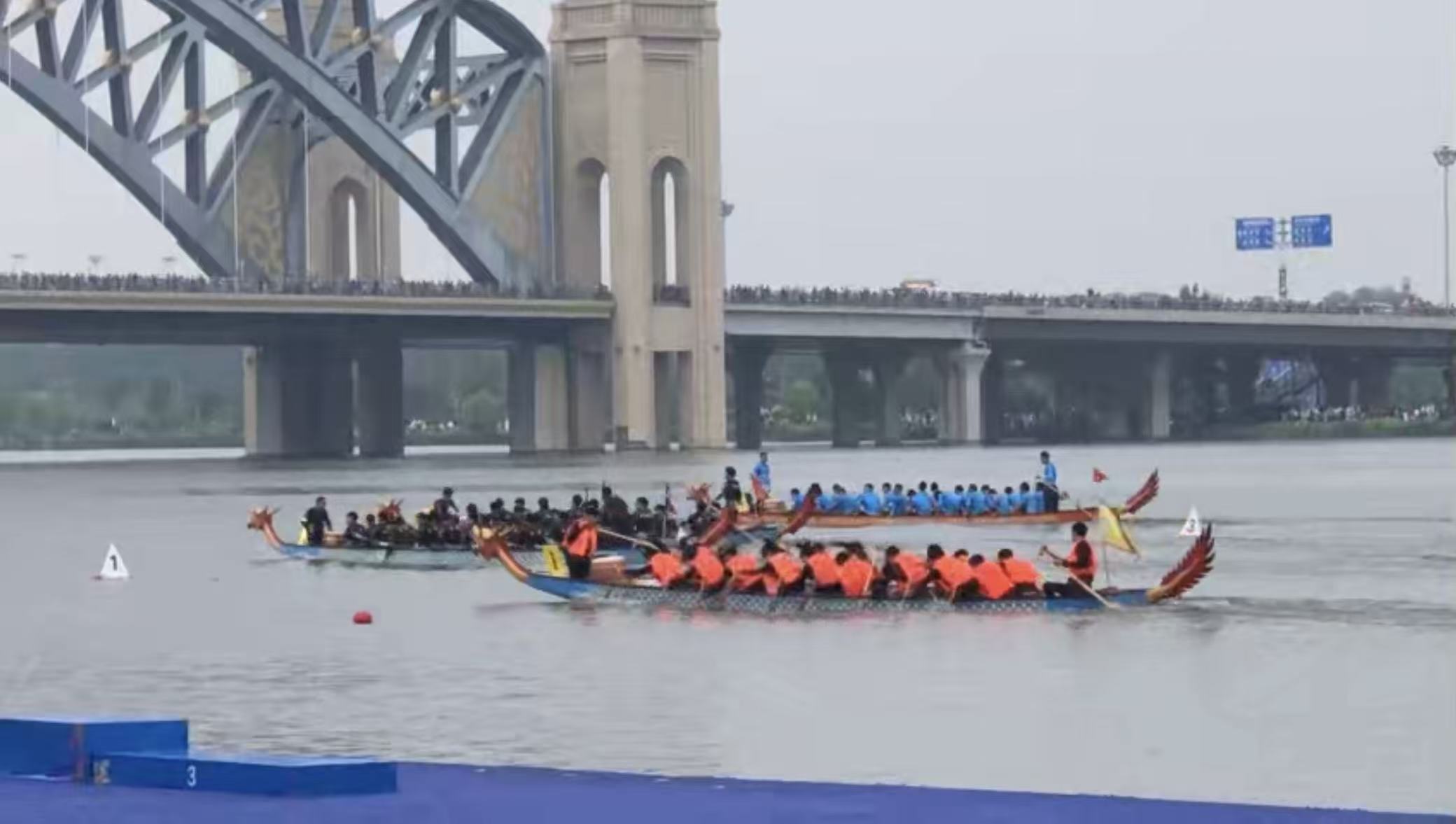 端午邂逅六一 太原文旅市場火熱