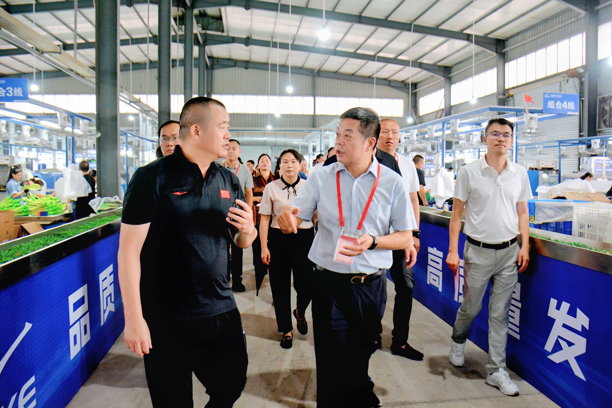 鯉城區政協開展大氣環境質量狀況視察監督活動