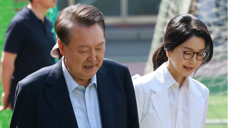 韓國國會通過「內亂特檢法」 將查明尹錫悅發動緊急戒嚴真相