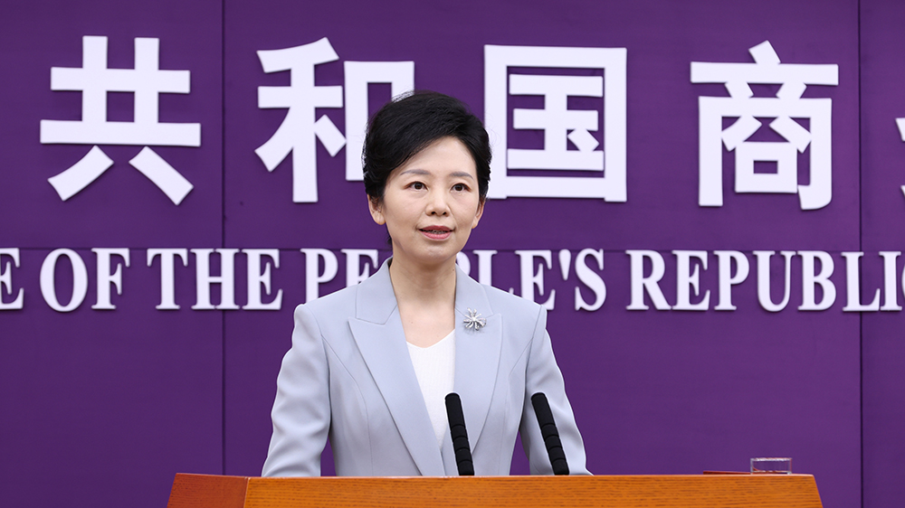 汽車行業「內卷式」競爭 商務部：加強綜合整治與合規引導