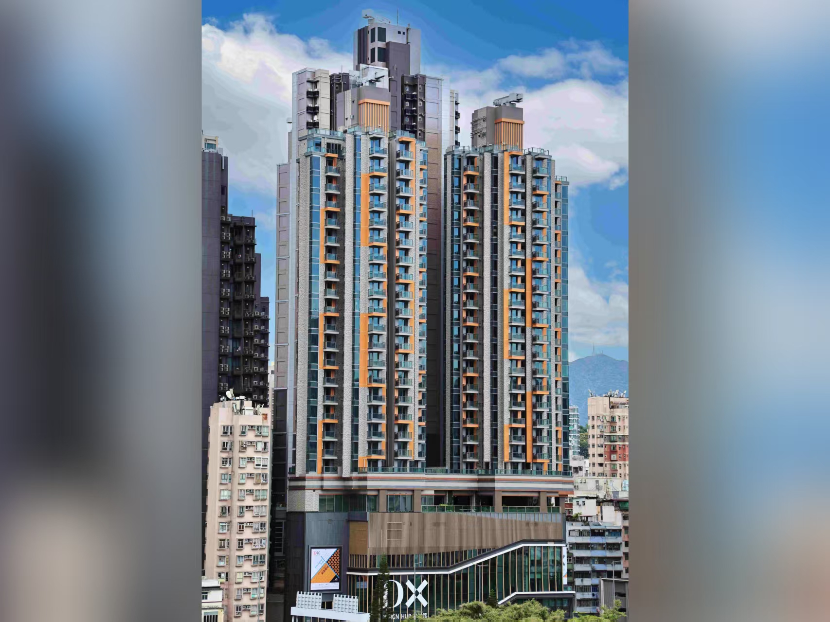 東華三院「東華‧南昌匯」正式投入營運並開始接受申請 