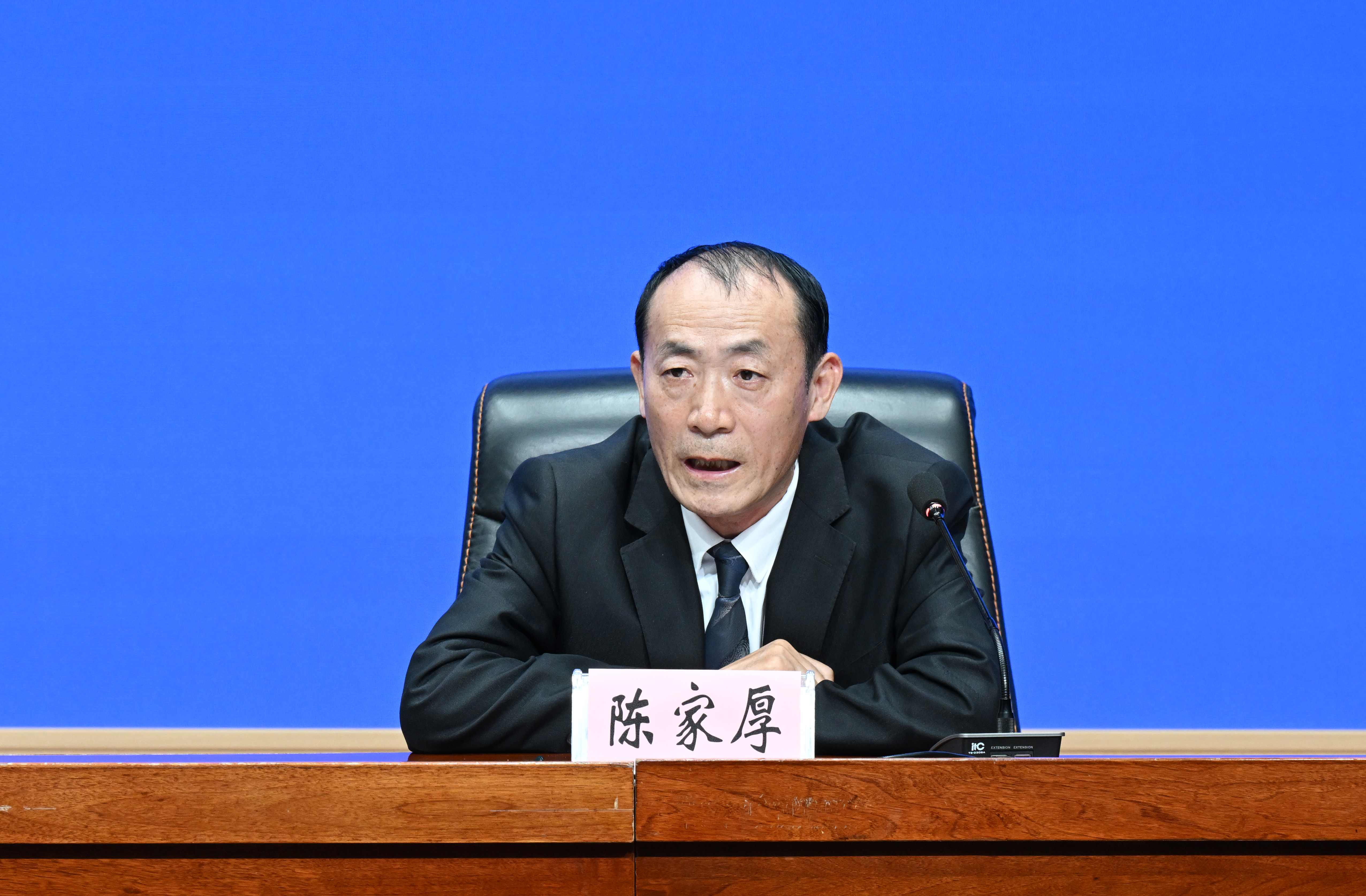 黑龍江2024年生態環境質量呈現「兩好兩穩」態勢