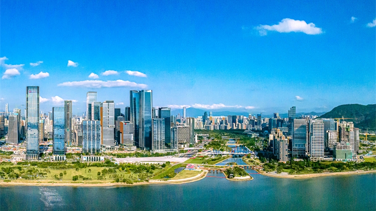 深圳發布全國首個《無煙場所建設規範》地方標準