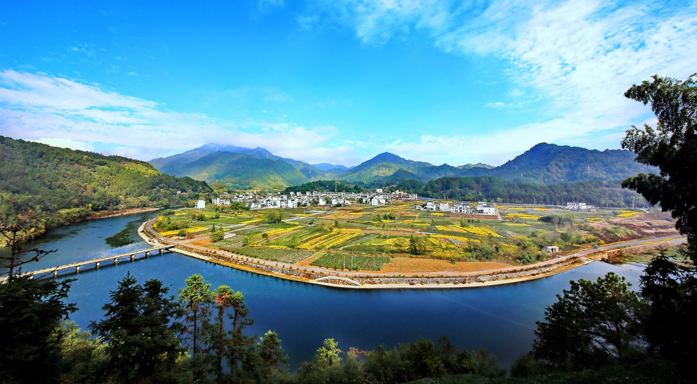 擁抱微短劇新賽道  皖休寧「狀元村」變身「劇工廠」