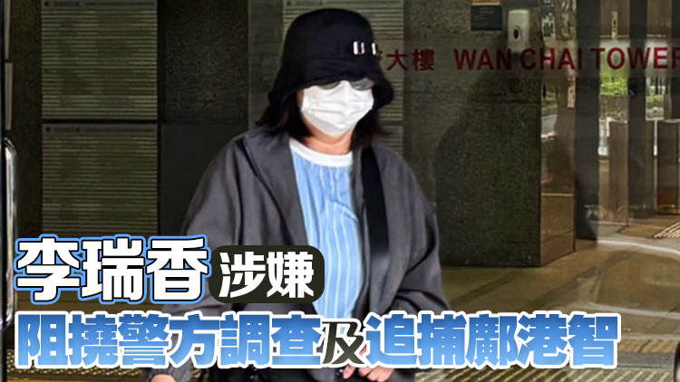 蔡天鳳前家姑被控妨礙司法公正罪續審 法官裁定表證成立
