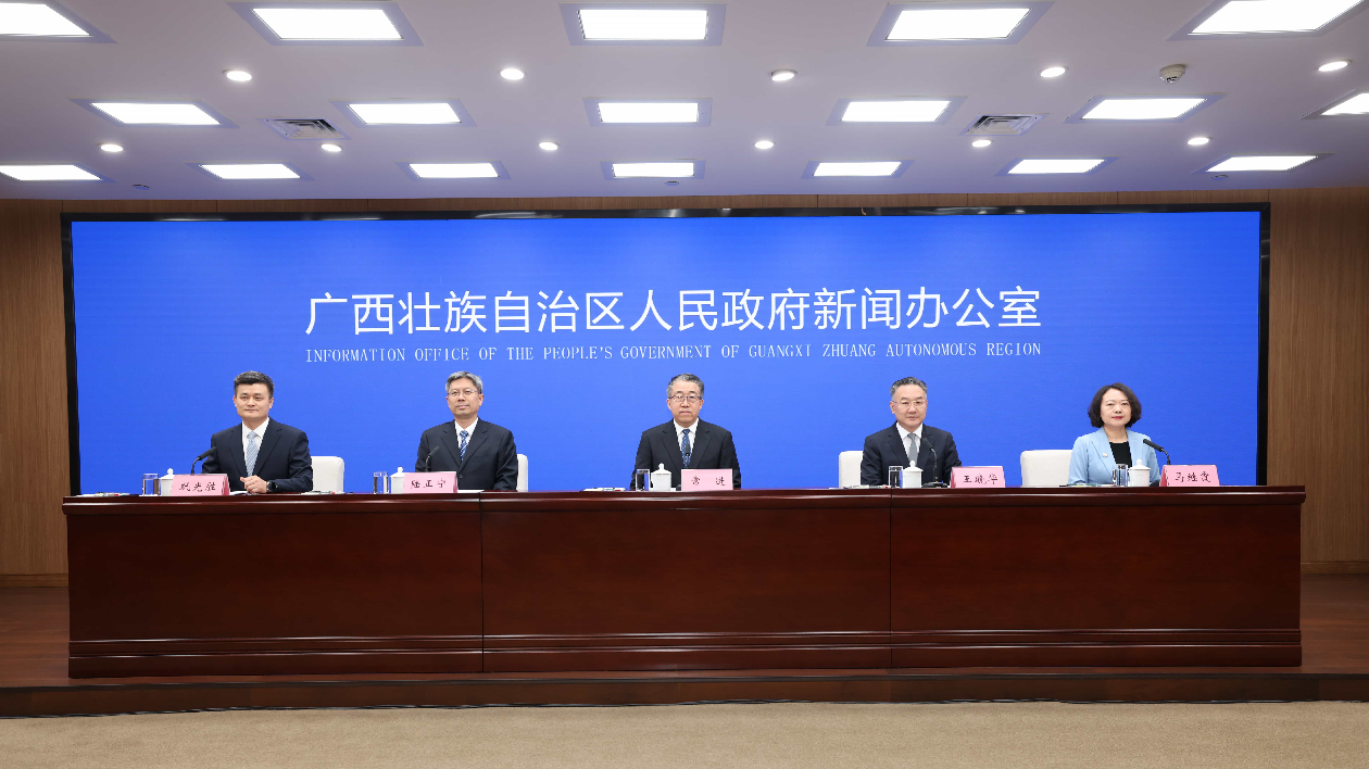 第七屆中國—東盟視聽周將於6月下旬在邕啟動