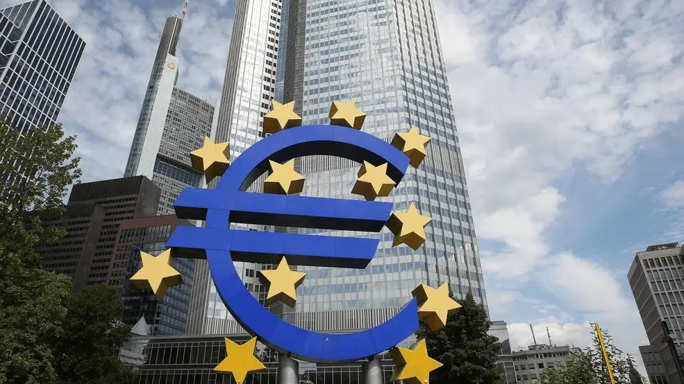 一年內第八次！三大原因驅使歐洲央行繼續降息