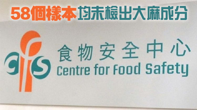 海外報道指哈瑞寶糖果含大麻成分 食安中心指受影響批次未進口本港