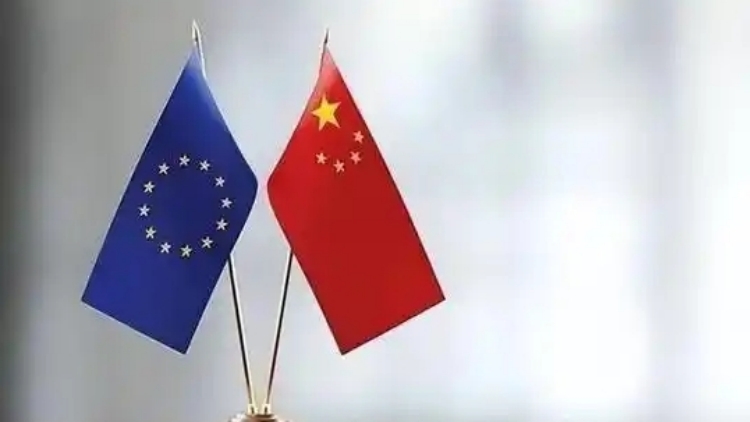 商務部談稀土出口管制：中方高度重視歐方關切 願對符合條件的申請加快審批