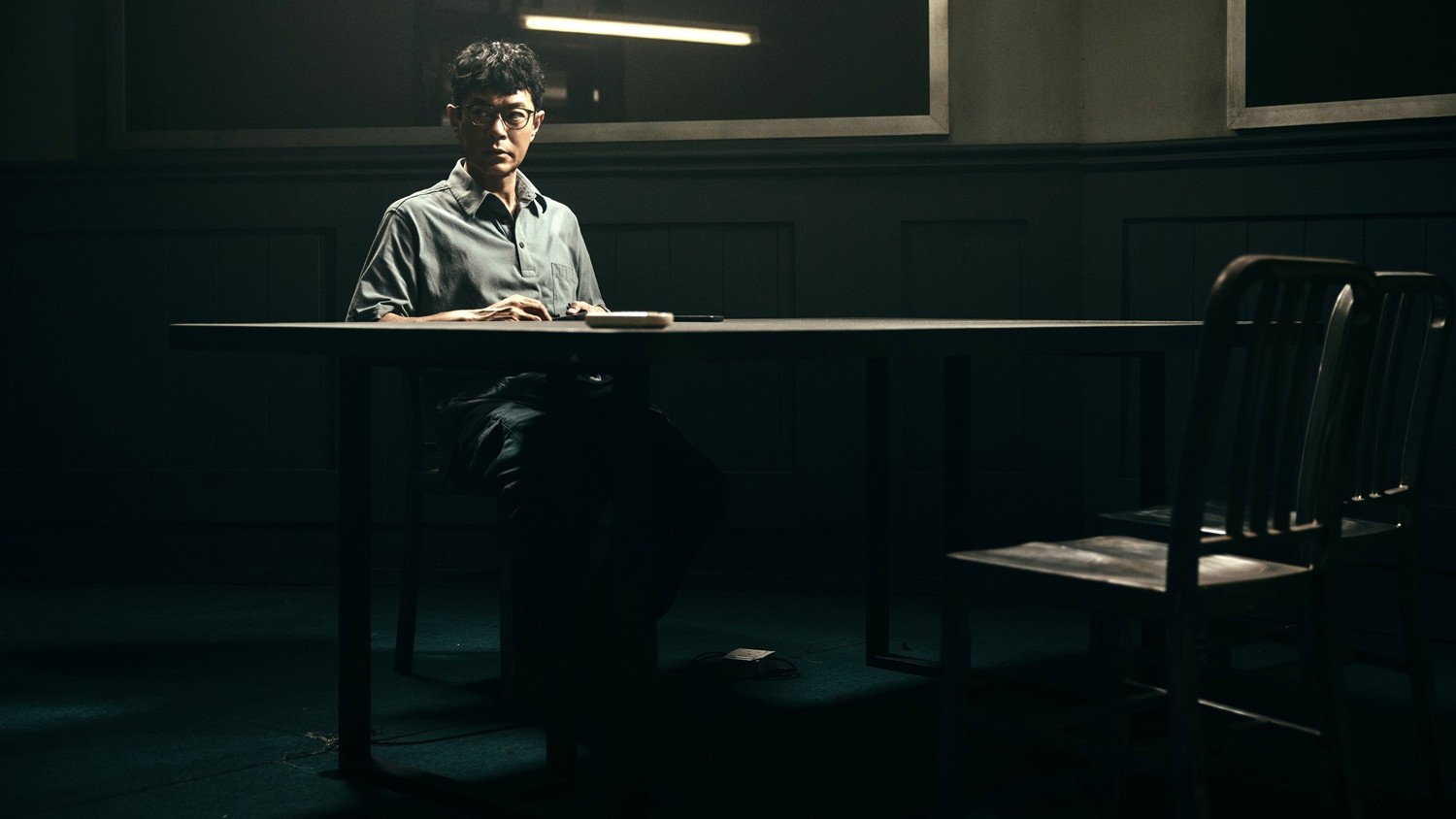 有片 ︳【送戲飛】古天樂主演《私家偵探》燒腦懸疑