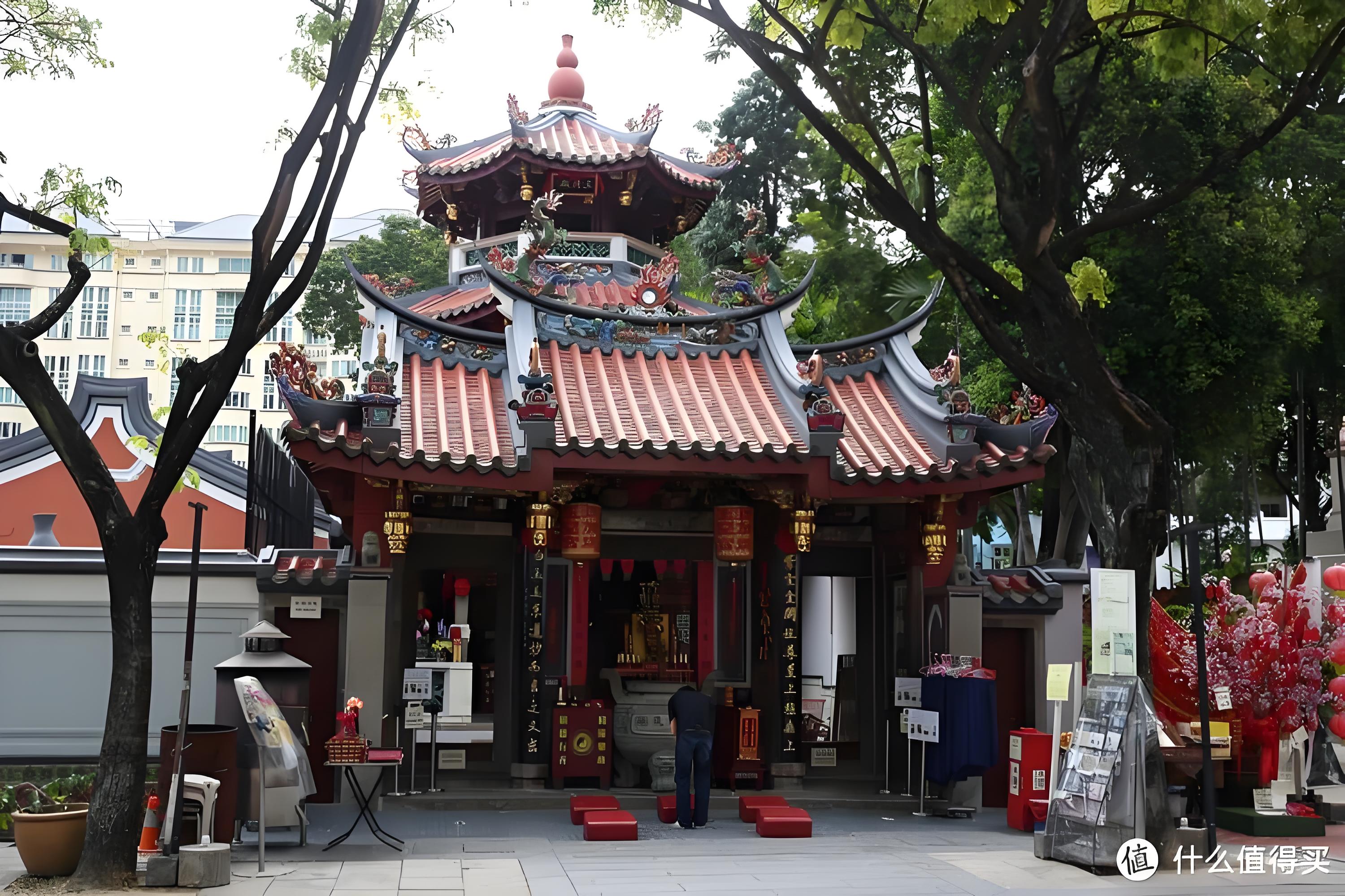 閩籍華商南洋結義七世情：新加坡慶德會百年風雨背後的閩南文化密碼