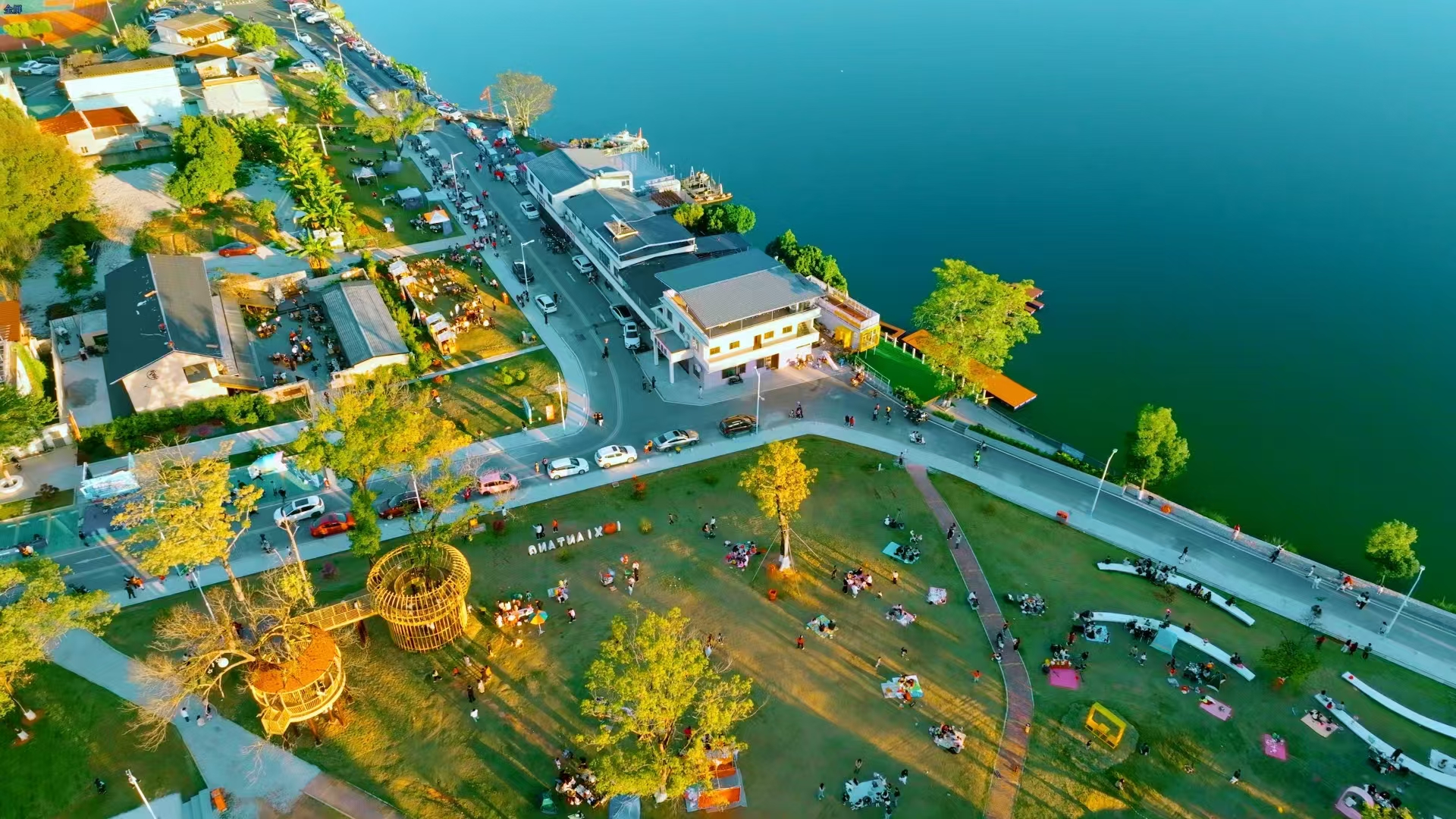 河源東源謀劃建設「糖巢創客社區」 構建「五位一體」農創客培養模式