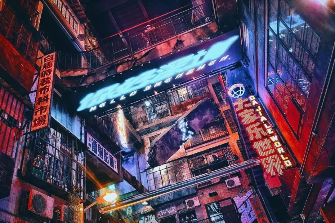 「小而美」場景系統性策劃與生態化運營的方法論研究