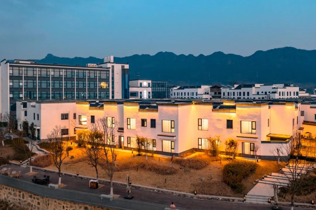 「宿」業有專攻  「黟宿管家」全省拔頭籌