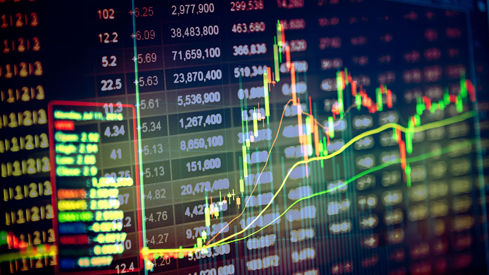 【午評】港股半日上揚1.01% 恒指突破24000點關口