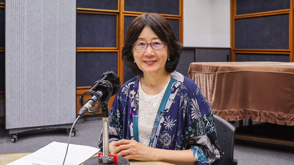 私隱專員發表《香港家書》 推廣人工智能安全