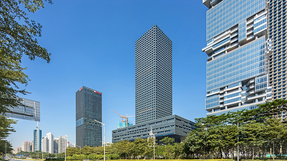 深交所舉辦「出海」主題上市公司集體業績說明會