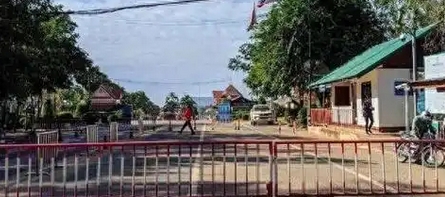 泰柬縮短對方公民入境停留期限 