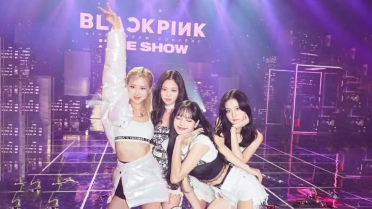 今日11時！BLACKPINK香港演唱會優先搶票