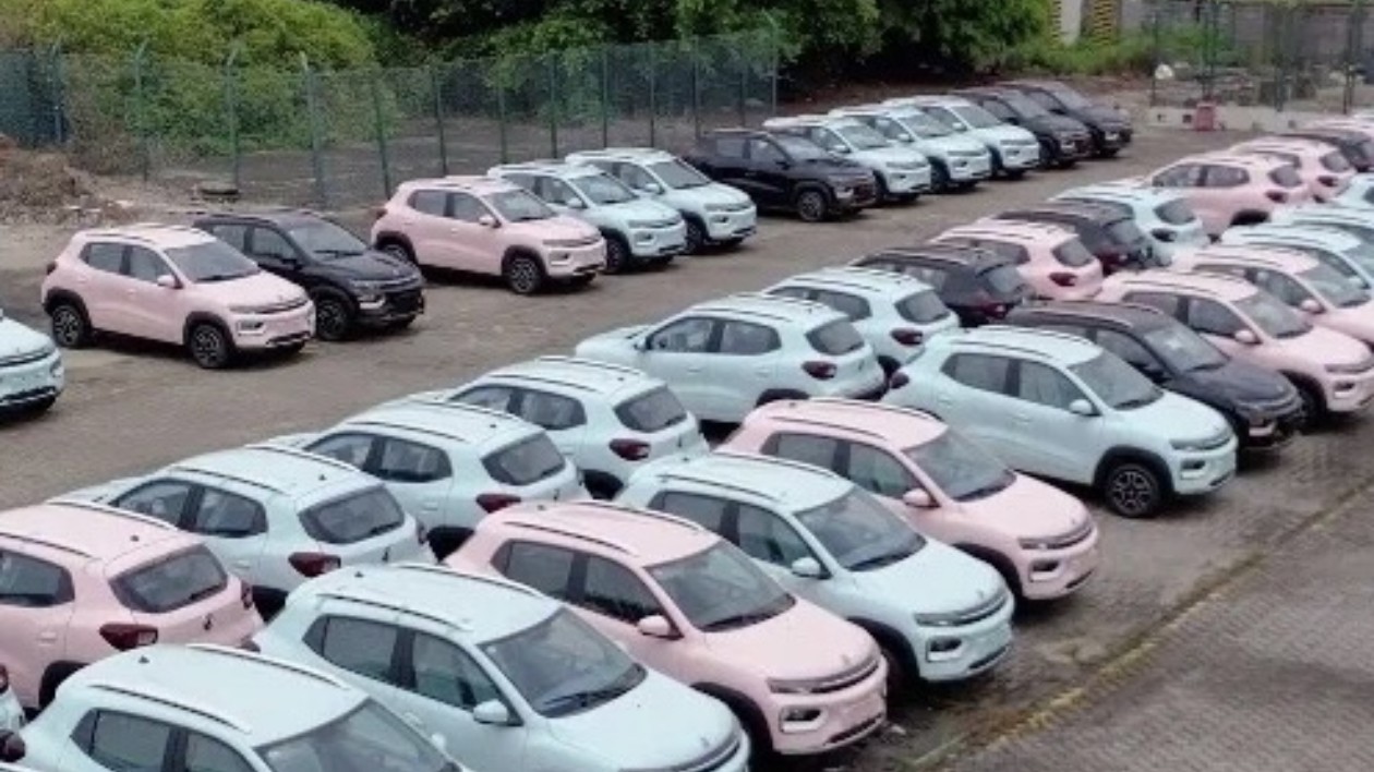 湖南讚美汽車加速「駛」入非洲  第四屆中非經貿博覽會將推兩款新品