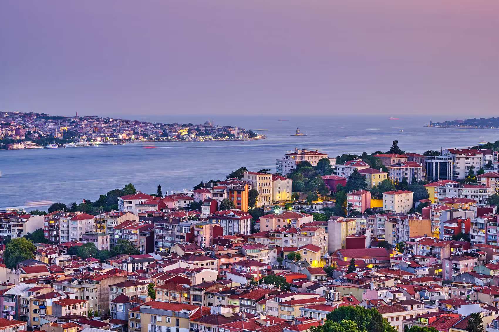 10小時直達！東航將開通「西安—伊斯坦布爾」航線