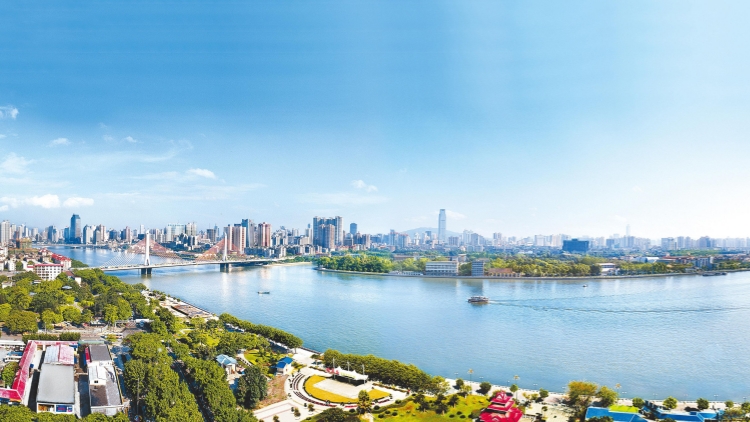 廣東成立全國首個省級水經濟促進會