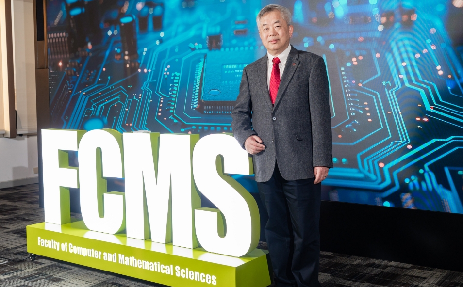 理大開發嶄新長視頻推理多模態框架 加速生成式人工智能應用於視頻分析