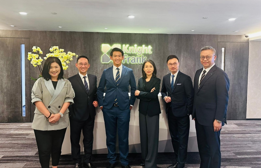 【港樓】萊坊料九龍區寫字樓租金今年最多跌11%