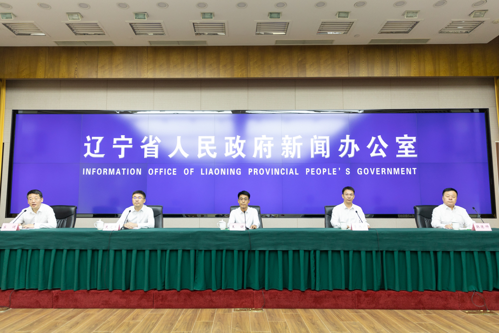 港產城融合跑出「加速度」 營口上半年經濟質效雙升 科創賦能顯效