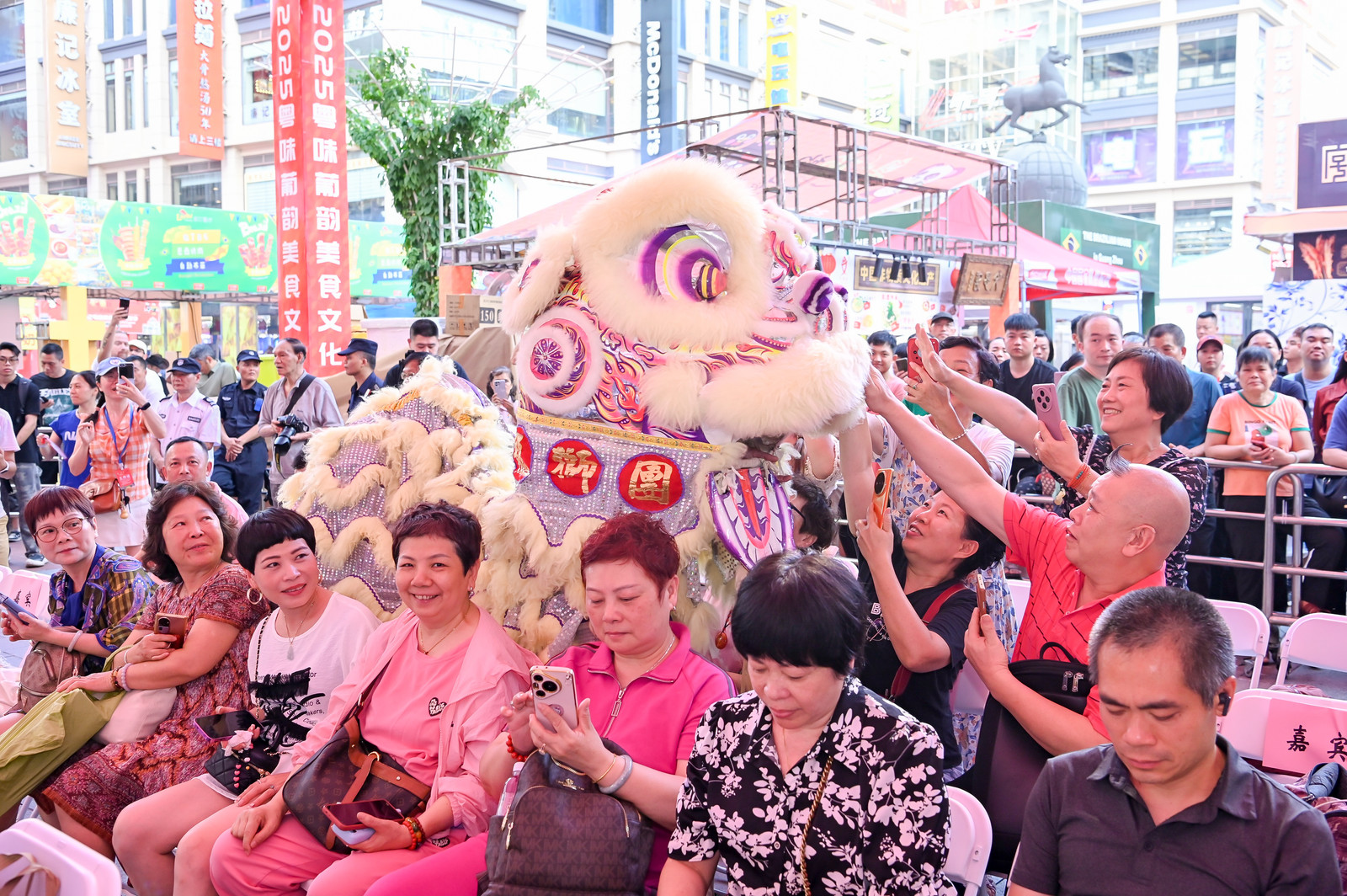 200萬消費券 「粵味葡韻」美食文化嘉年華6月10日香溢上下九