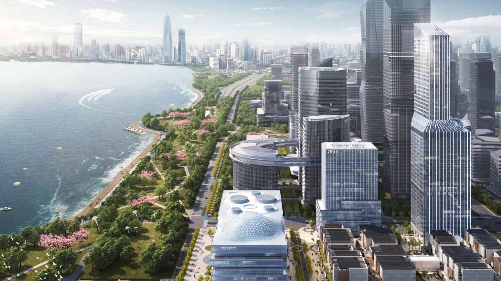 萬科首次出售A股庫存股2200萬股